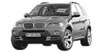 BMW E70 P1D73 Fault Code