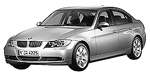 BMW E90 P1D73 Fault Code